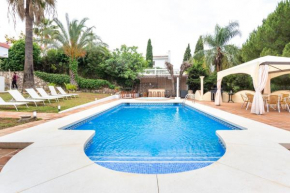 Villa Trinacria